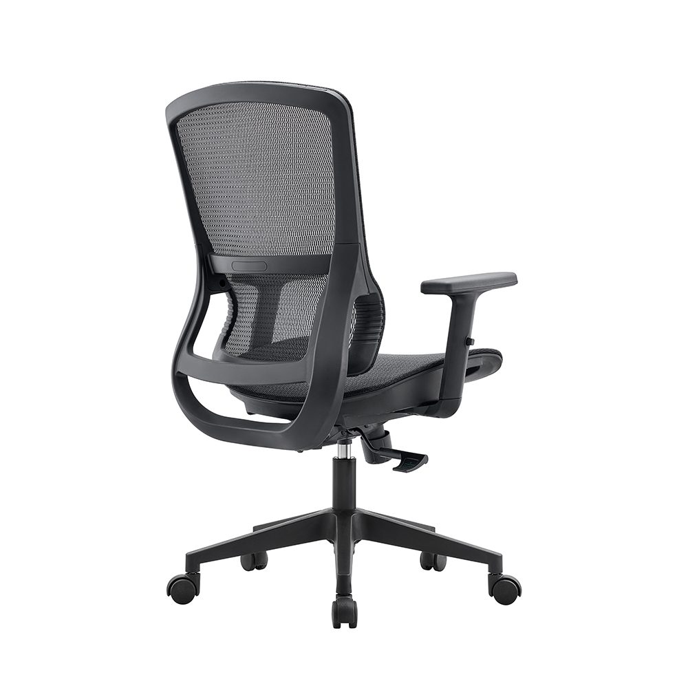 ErgoSeat E397-M