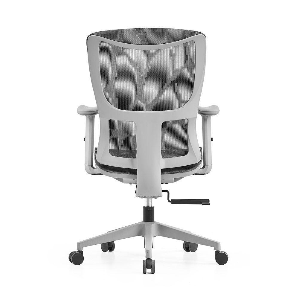 E398-M(full mesh,gray) view 4