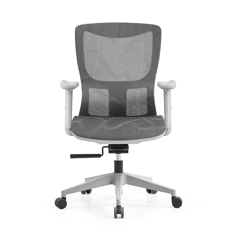 E398-M(full mesh,gray) view 5