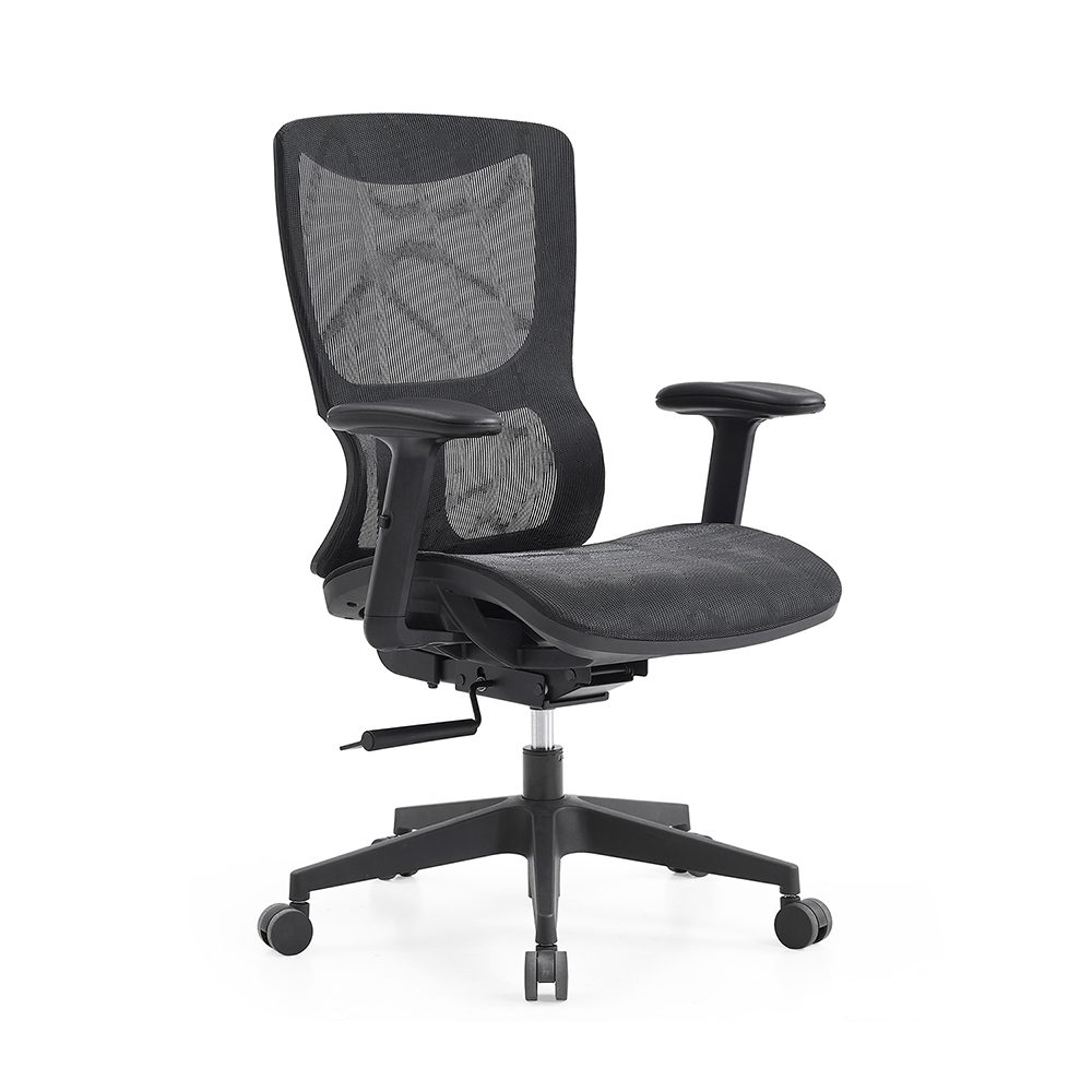 ErgoSeat E398-M(full mesh)