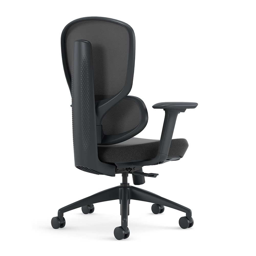 ErgoSeat E518-M