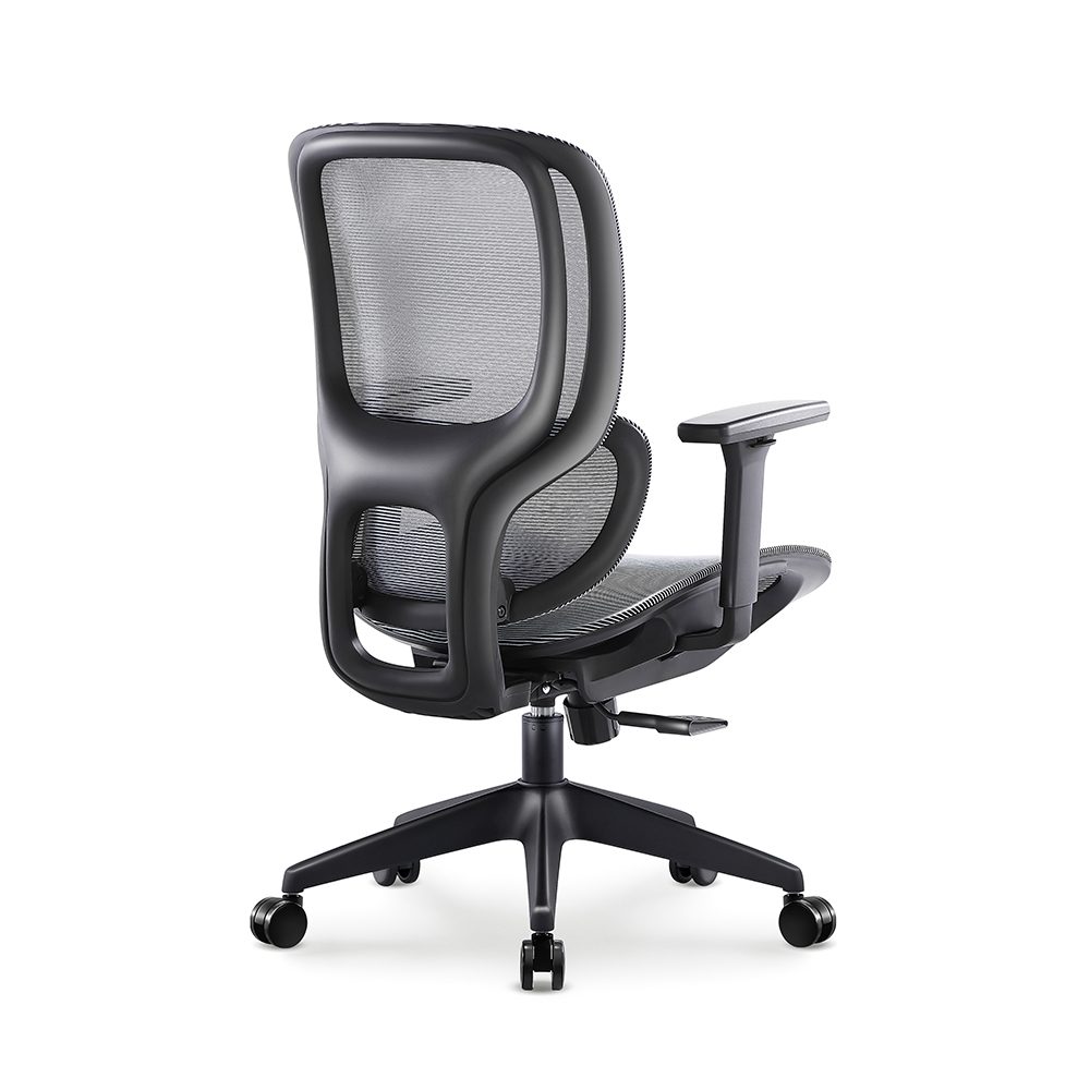 ErgoSeat E6670-M(full mesh）