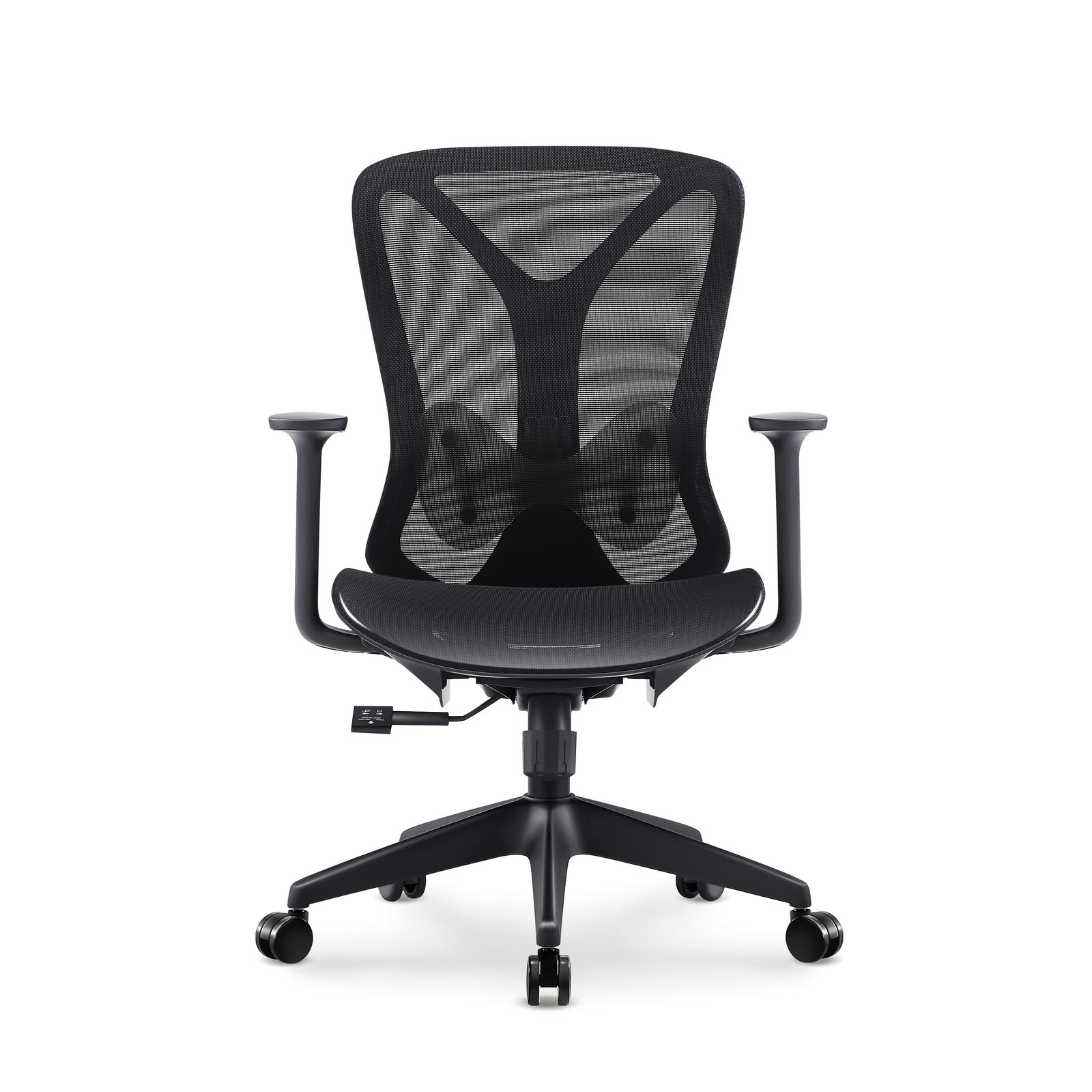 ErgoSeat E6671-M(full mesh)
