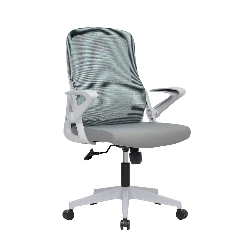 ErgoSeat ES168-M-F(grey frame)