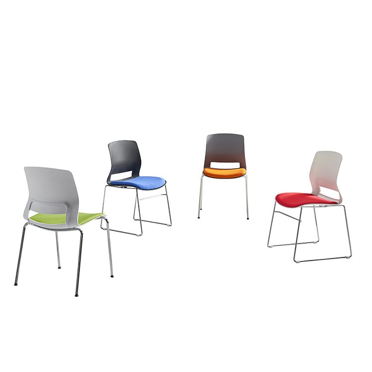 Dallas-T-FL (fabric seat) detail — 2