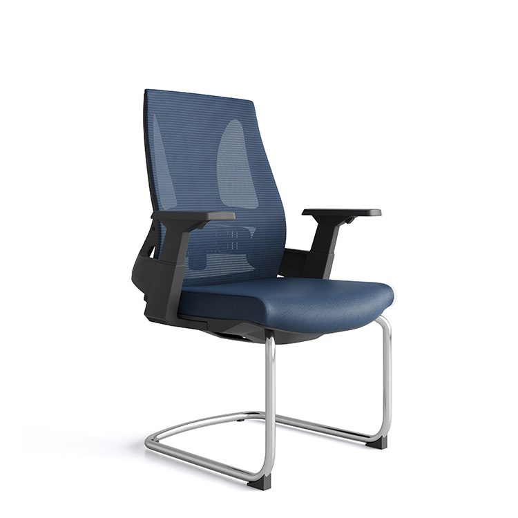 ErgoSeat A10-V(black)