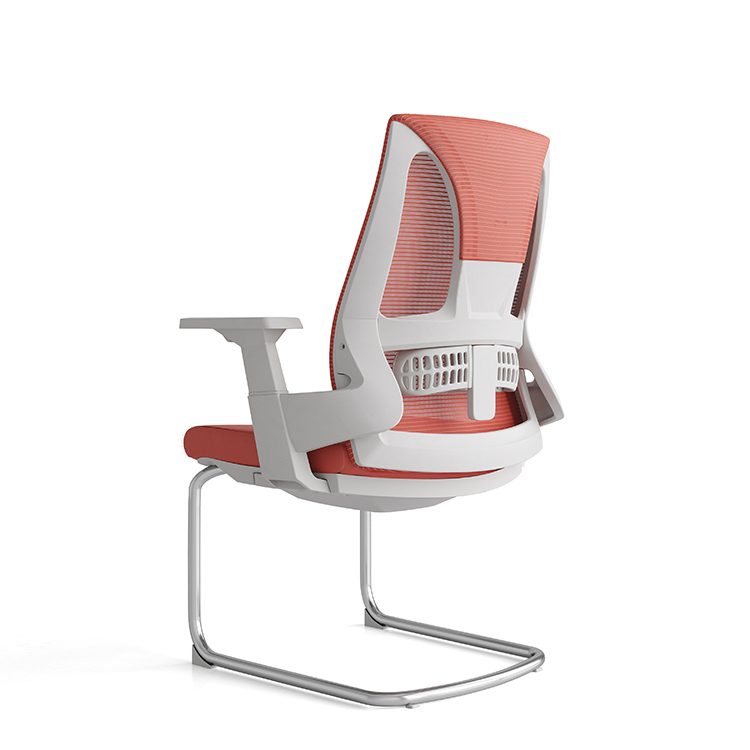 ErgoSeat A10-V(white)