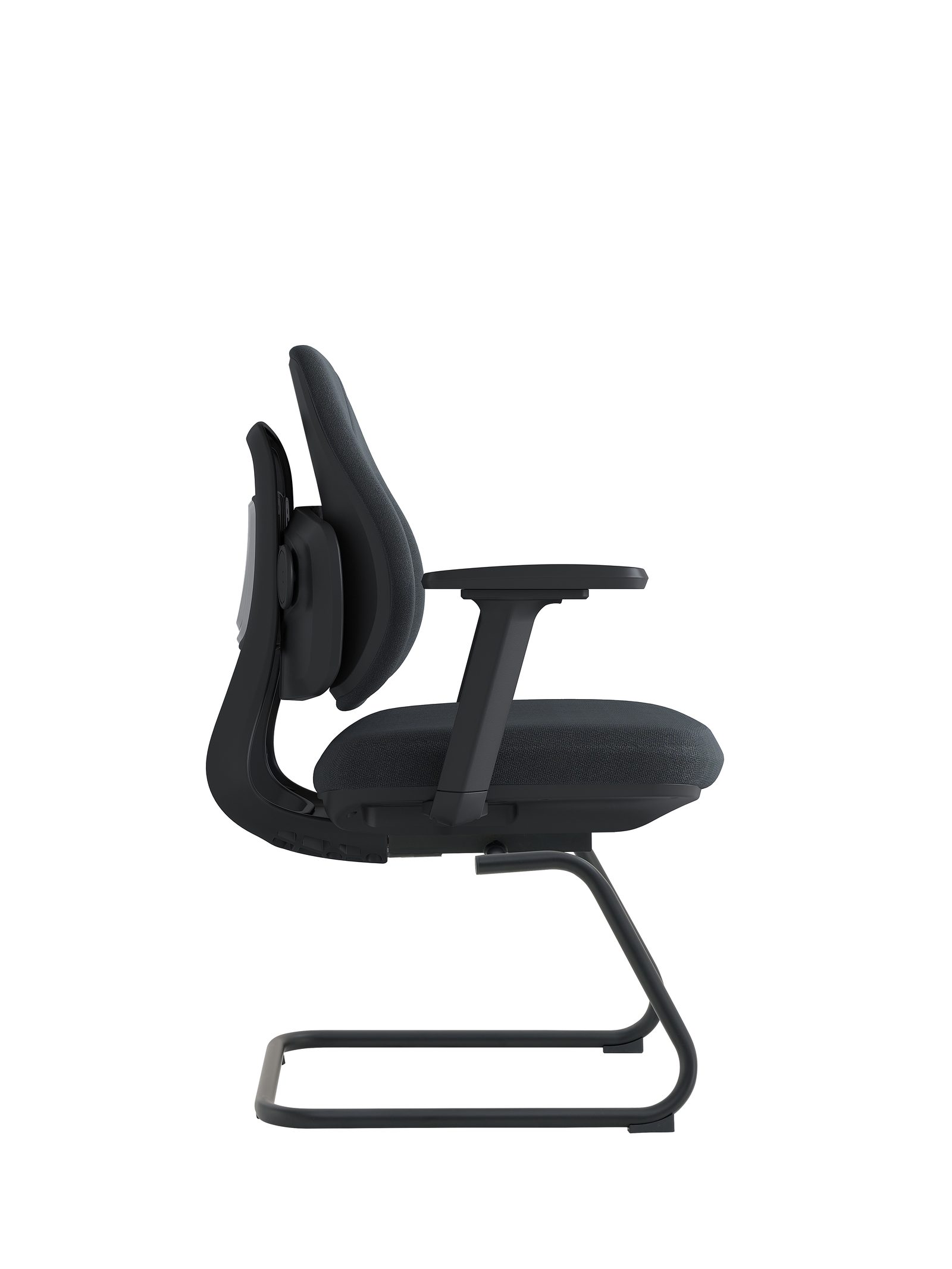 ErgoSeat A23-V plus