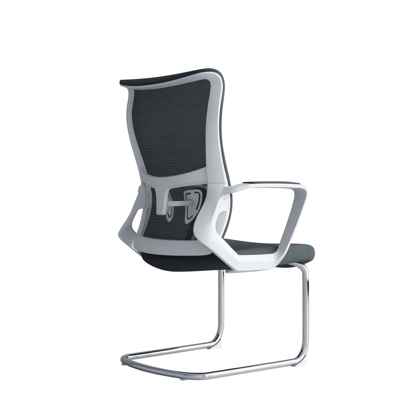 ErgoSeat AM3-V(white)