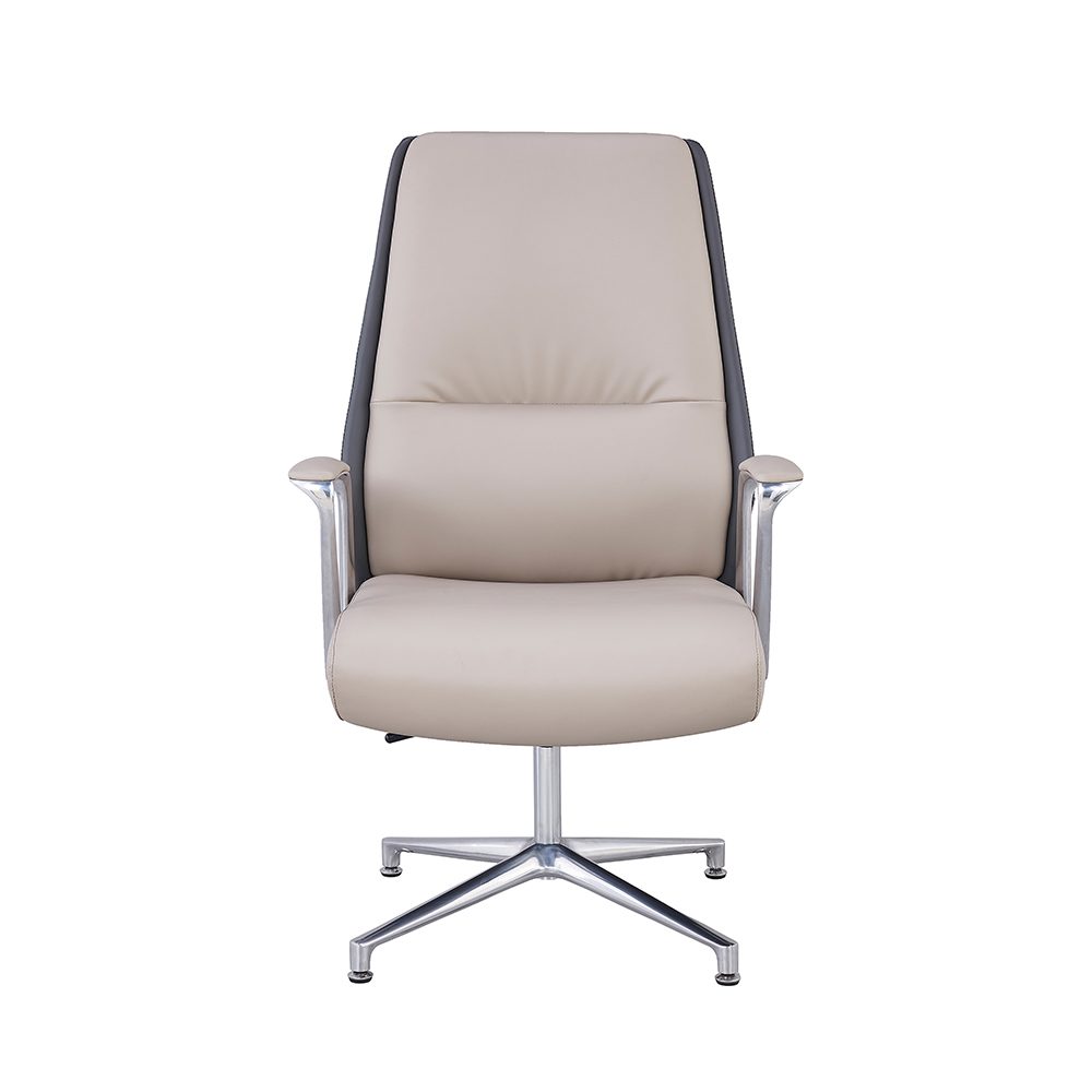 ErgoSeat E203-V mid-back visitor chair