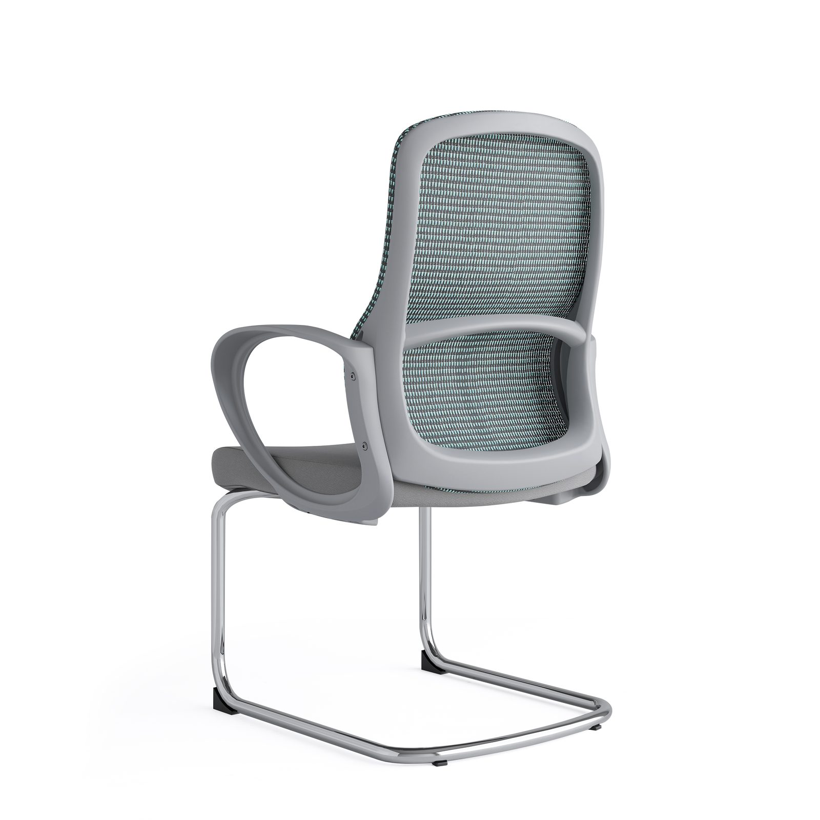 ErgoSeat ES168-V(gray frame)