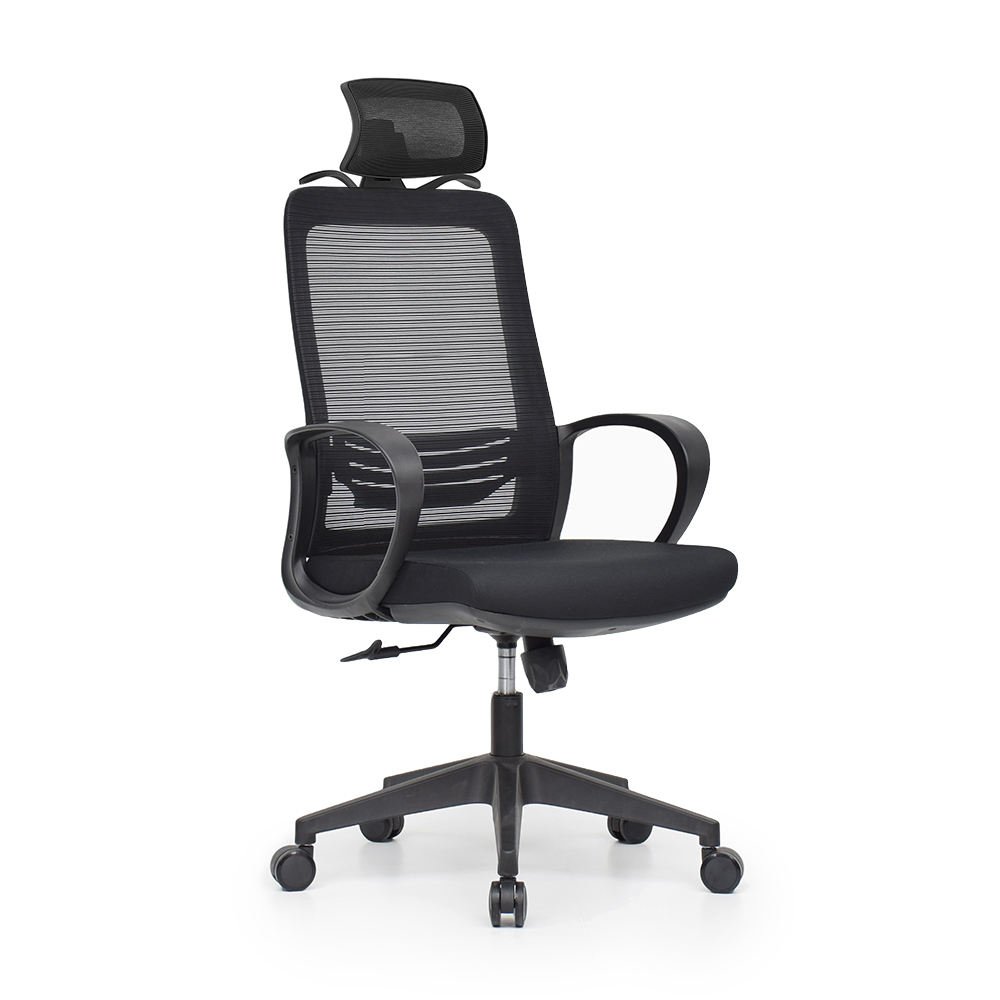 ErgoSeat chair packed for export